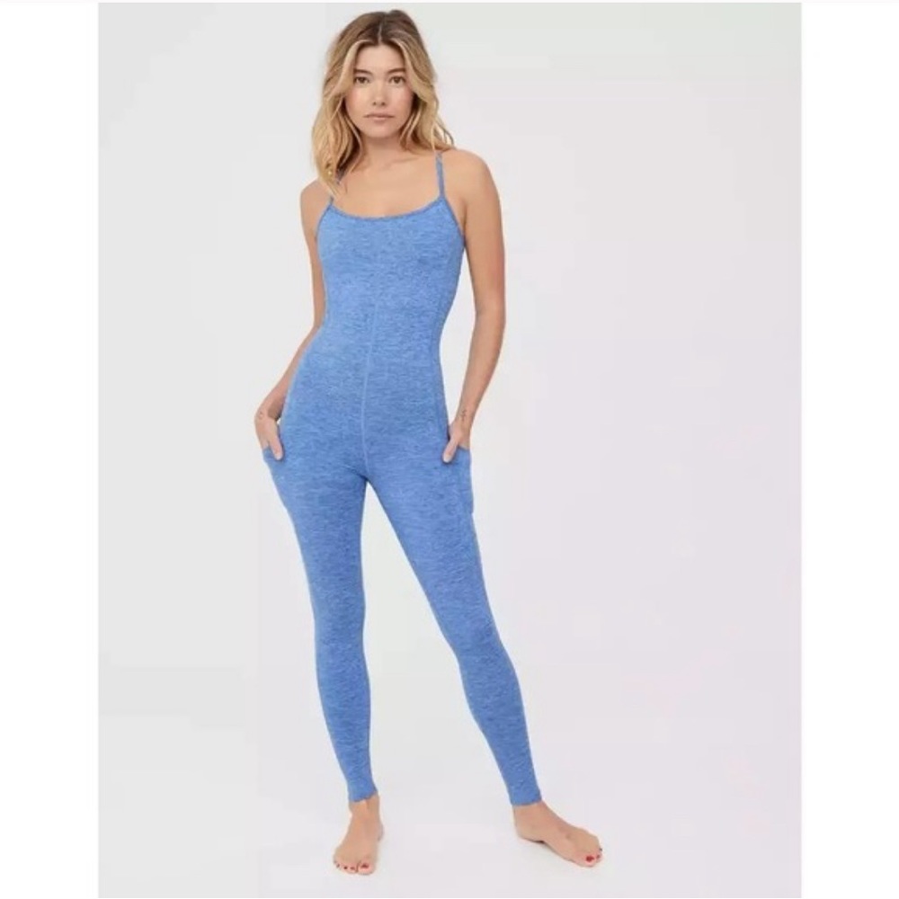 NWT aerie OFFL/NE onesie